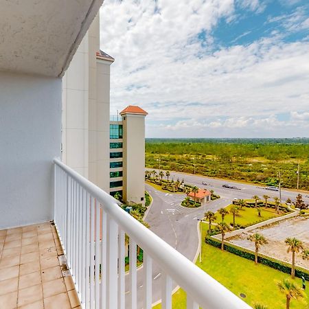 Romar Tower By Meyer Vacation Rentals Orange Beach Zimmer foto