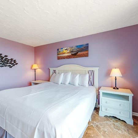 Romar Tower By Meyer Vacation Rentals Orange Beach Zimmer foto