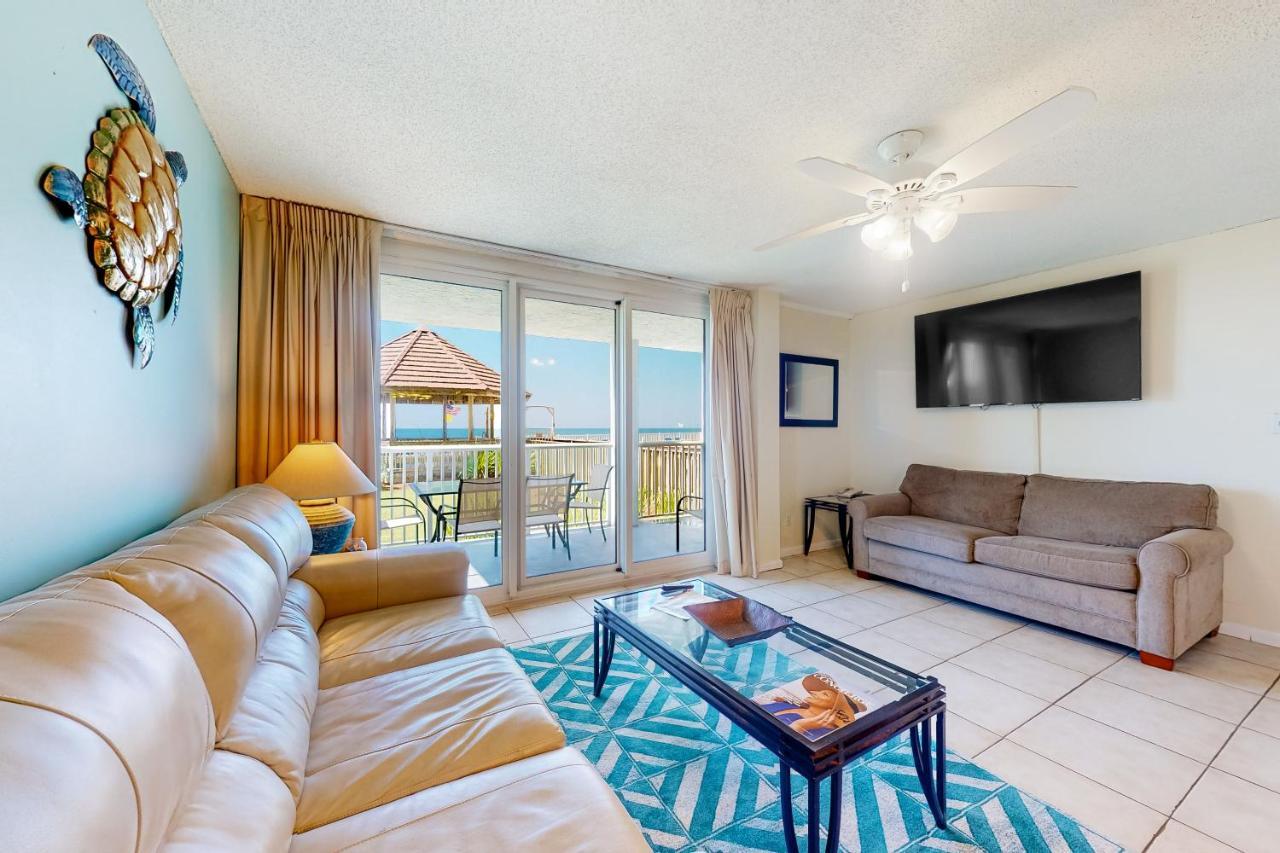 Romar Tower By Meyer Vacation Rentals Orange Beach Zimmer foto