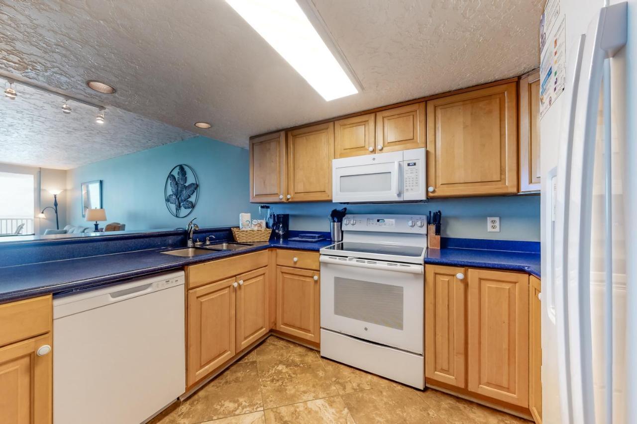 Romar Tower By Meyer Vacation Rentals Orange Beach Zimmer foto