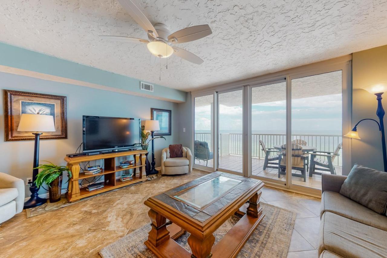 Romar Tower By Meyer Vacation Rentals Orange Beach Zimmer foto