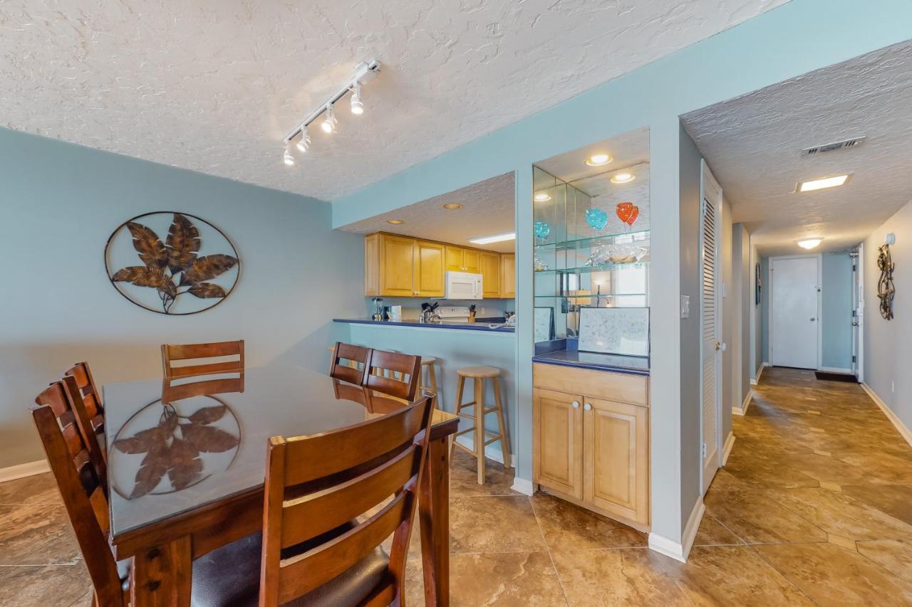 Romar Tower By Meyer Vacation Rentals Orange Beach Zimmer foto