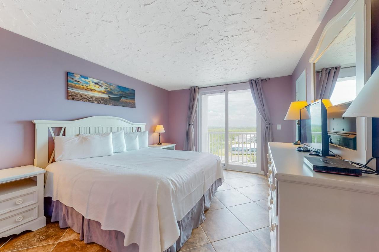 Romar Tower By Meyer Vacation Rentals Orange Beach Zimmer foto