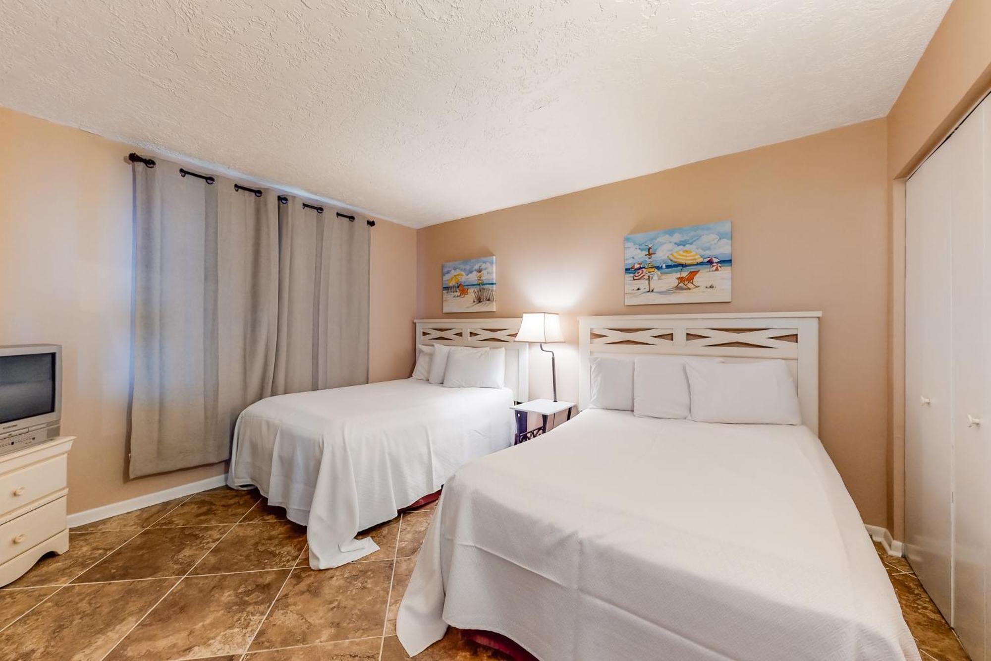Romar Tower By Meyer Vacation Rentals Orange Beach Zimmer foto