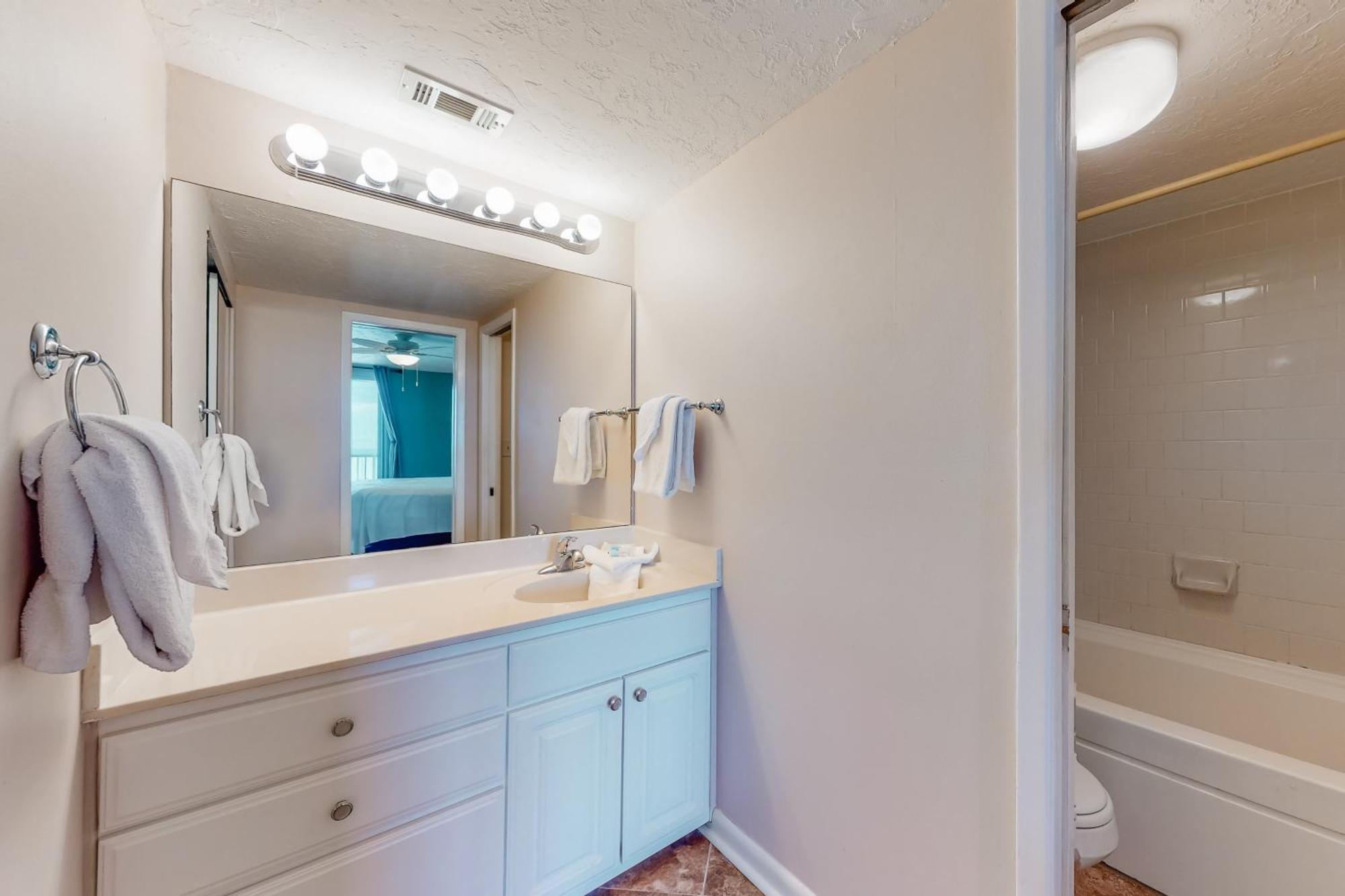 Romar Tower By Meyer Vacation Rentals Orange Beach Zimmer foto