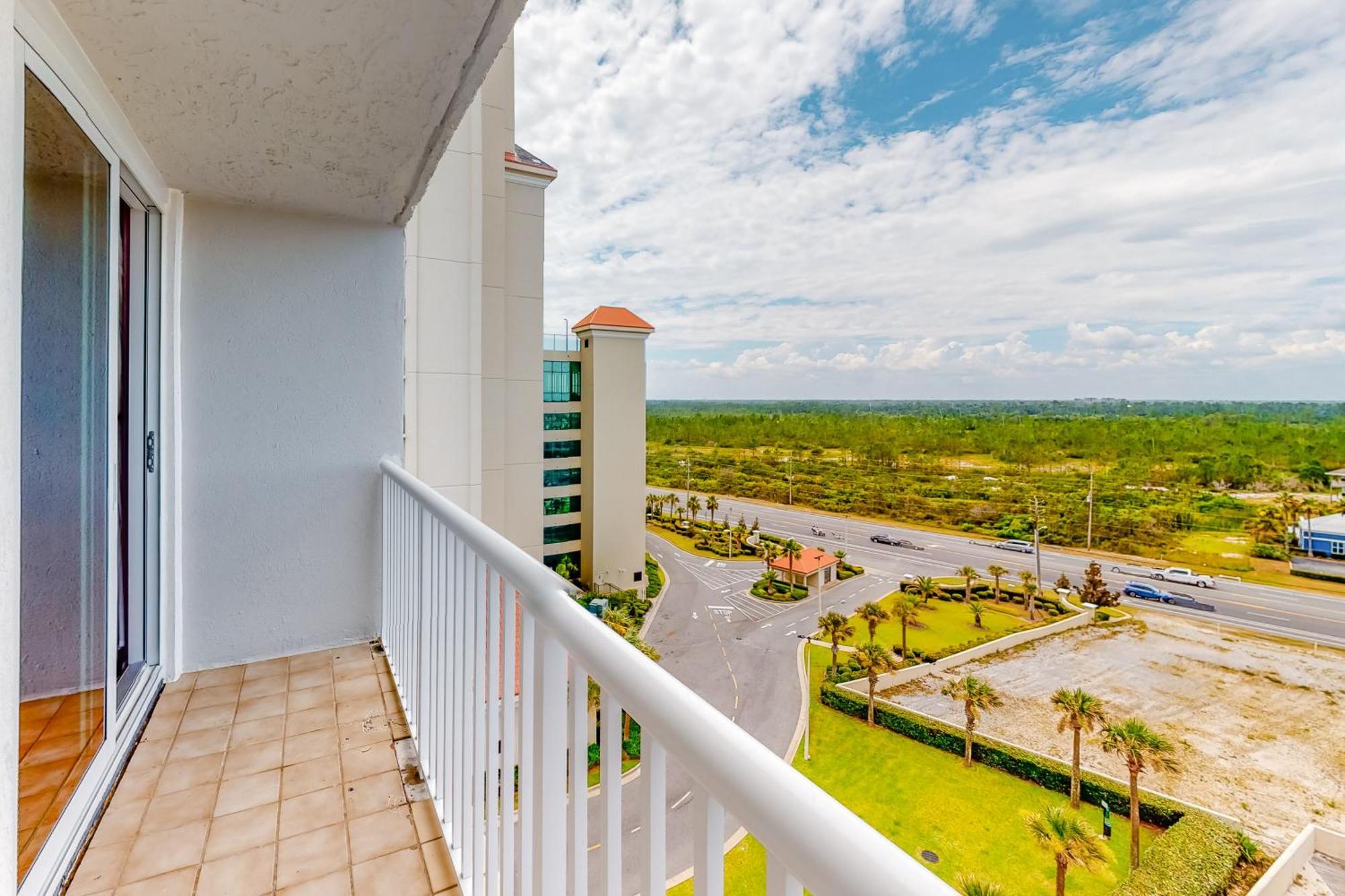 Romar Tower By Meyer Vacation Rentals Orange Beach Zimmer foto