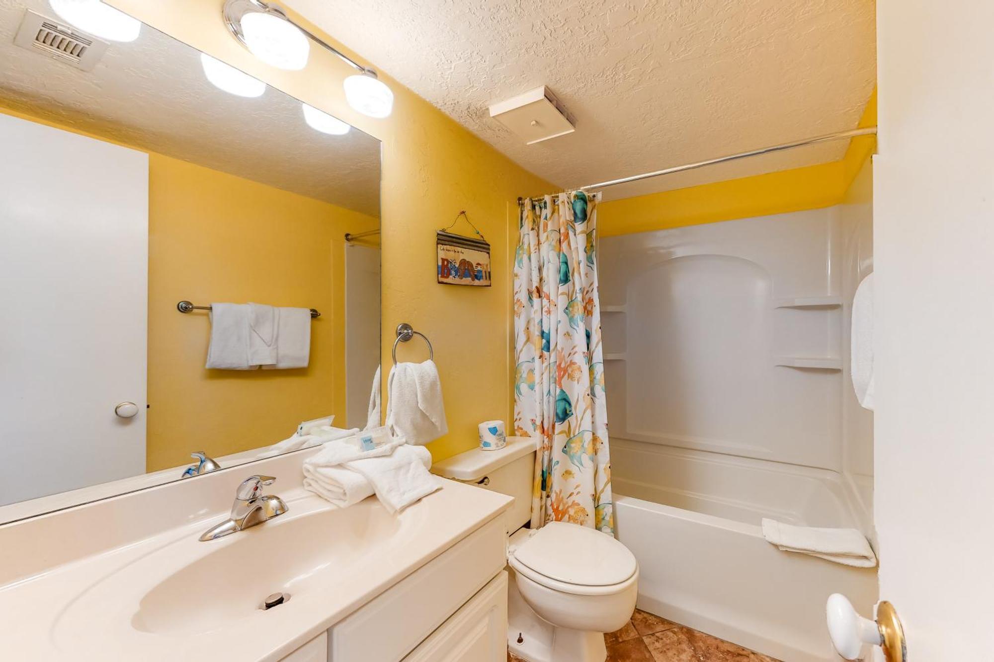 Romar Tower By Meyer Vacation Rentals Orange Beach Zimmer foto