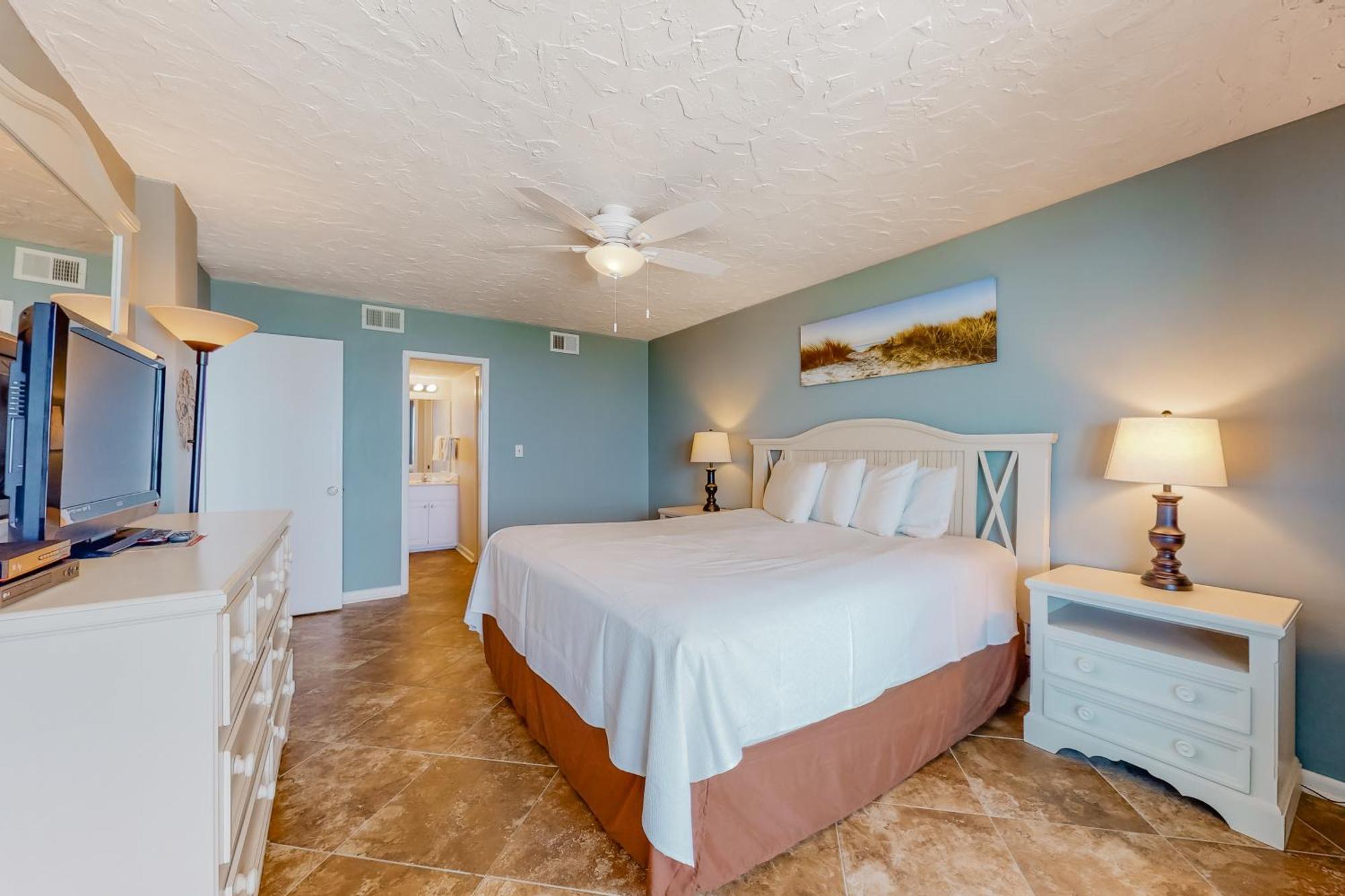 Romar Tower By Meyer Vacation Rentals Orange Beach Zimmer foto