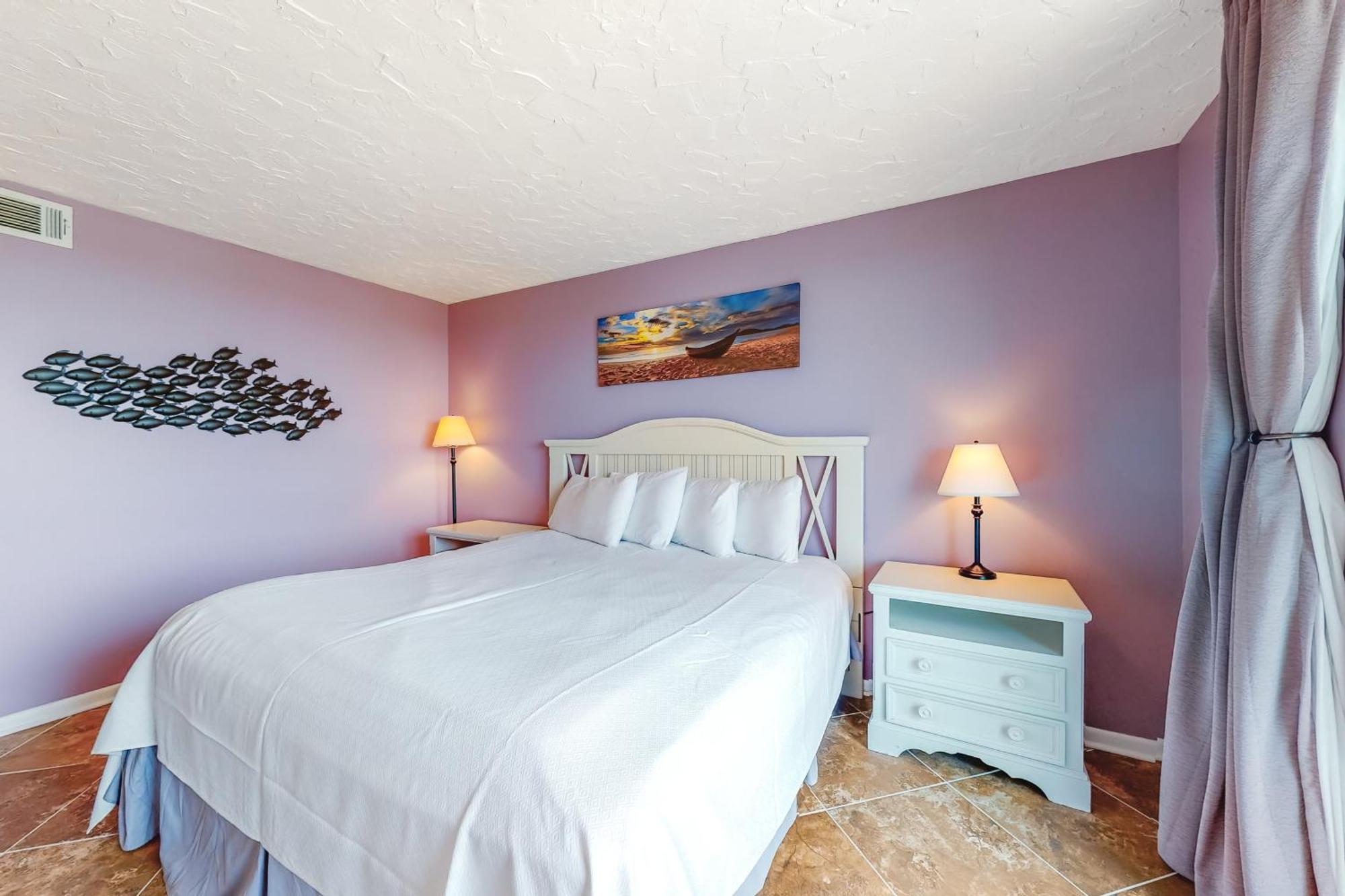 Romar Tower By Meyer Vacation Rentals Orange Beach Zimmer foto