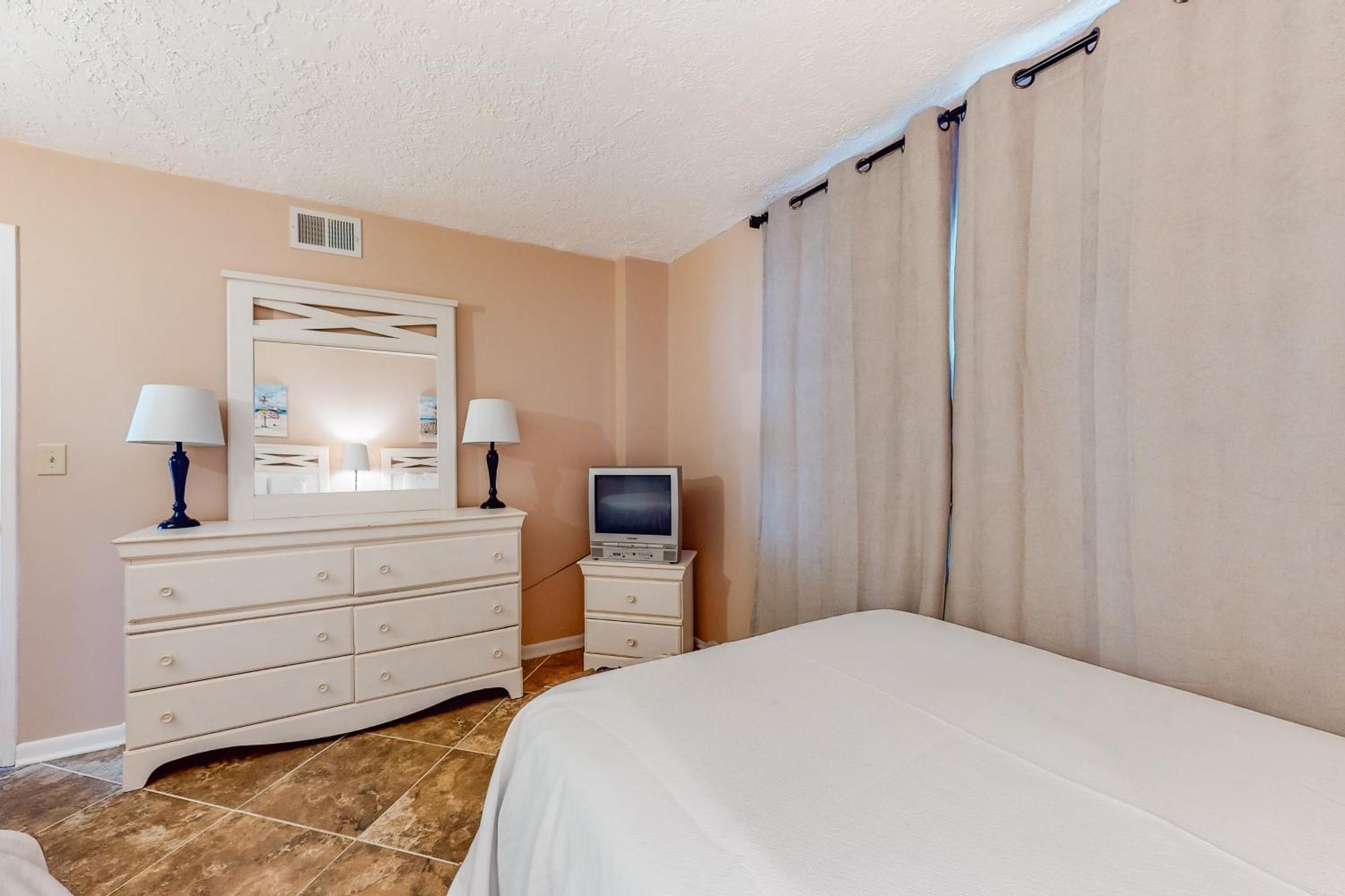 Romar Tower By Meyer Vacation Rentals Orange Beach Zimmer foto