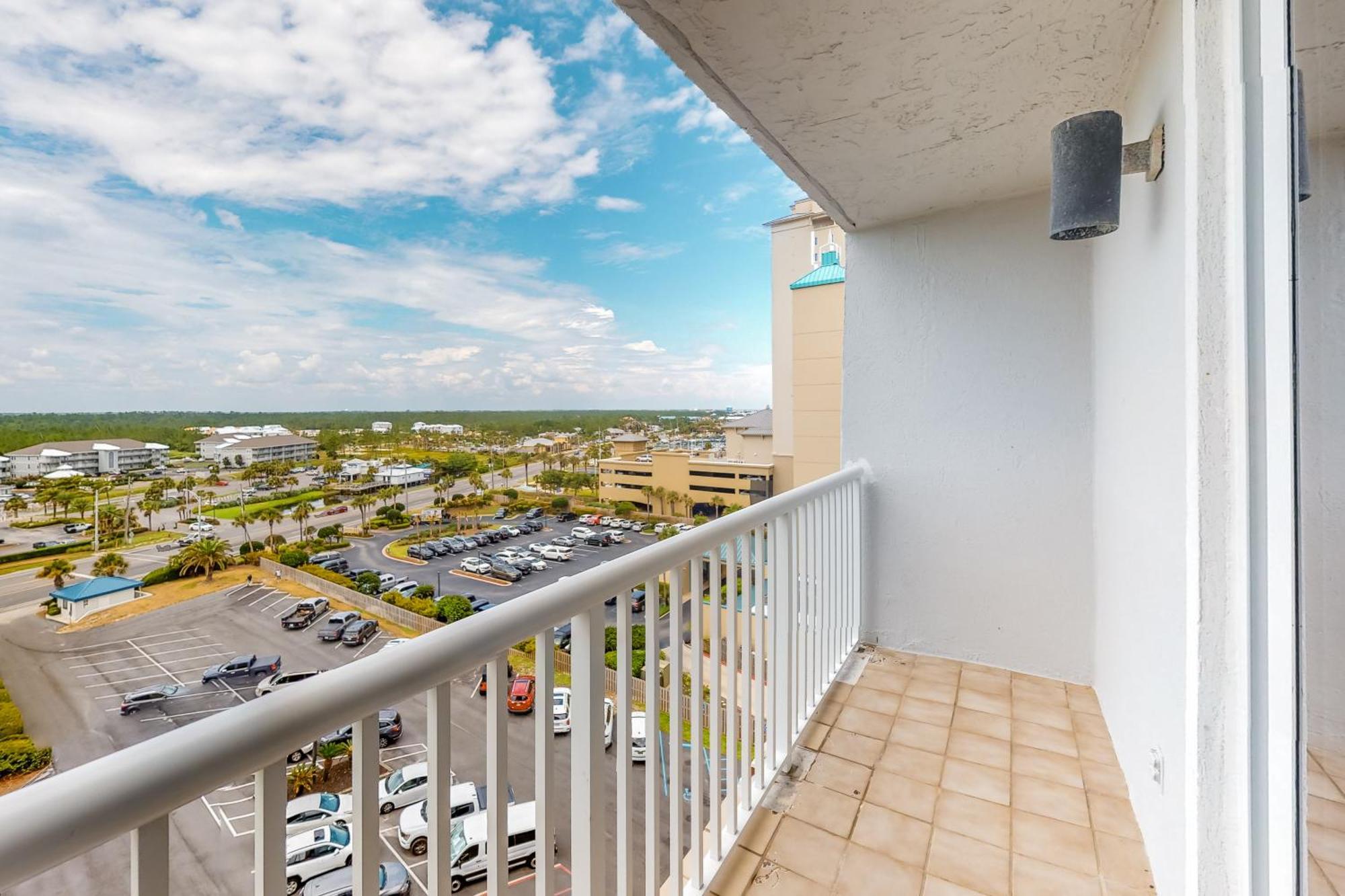 Romar Tower By Meyer Vacation Rentals Orange Beach Zimmer foto