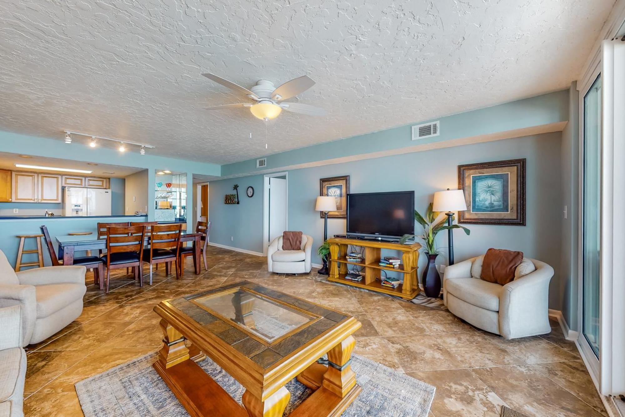 Romar Tower By Meyer Vacation Rentals Orange Beach Zimmer foto